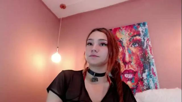 Image 2 of cami_fire Stream on Chaturbate on 27 days ago