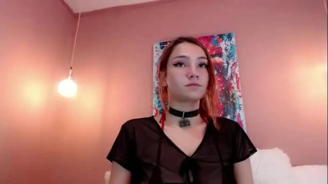 Thumbnail 2, cami_fire's Stream at Chaturbate, 27 days ago