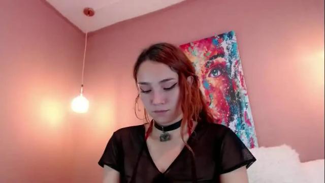 Thumbnail 3, cami_fire's Stream at Chaturbate, 27 days ago
