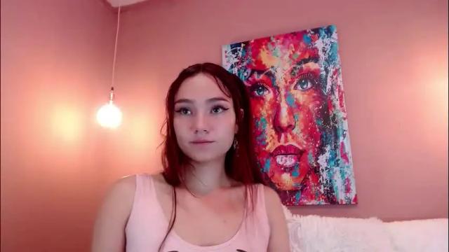 Thumbnail 1, cami_fire's Stream at Chaturbate, 25 days ago