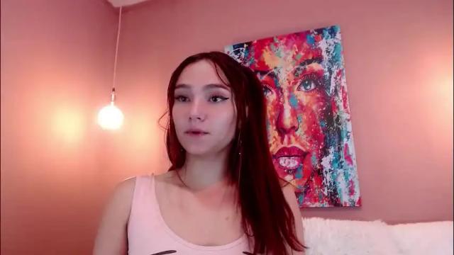 Image 3 of cami_fire Stream on Chaturbate on 25 days ago