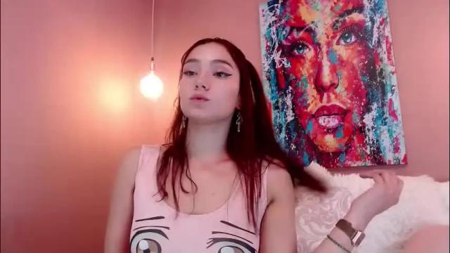 Thumbnail 3, cami_fire's Stream at Chaturbate, 25 days ago
