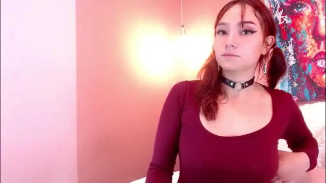 Thumbnail 1, cami_fire's Stream at Chaturbate, 22 days ago