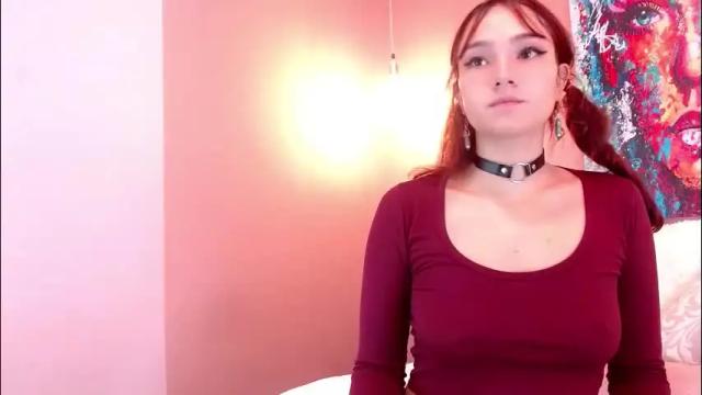 Thumbnail 3, cami_fire's Stream at Chaturbate, 22 days ago