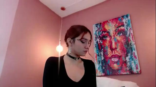 Thumbnail 1, cami_fire's Stream at Chaturbate, 7 hours ago