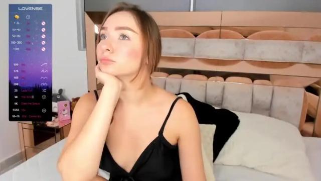 Image 12 of cami_lovers1 Stream on Chaturbate on 13 months ago