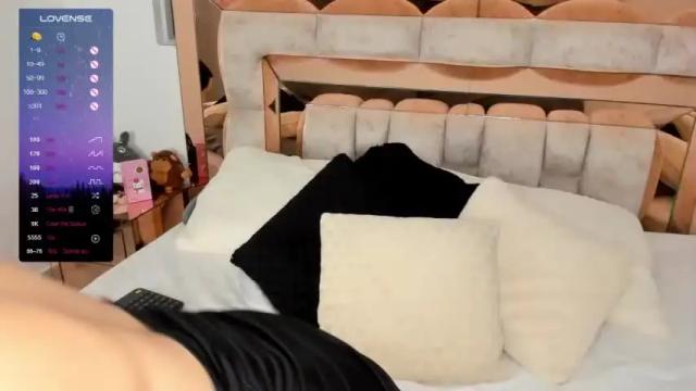 Thumbnail 3, cami_lovers1's Stream at Chaturbate, 13 months ago