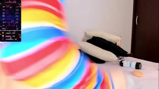 Image 4 of cami_lovers1 Stream on Chaturbate on 1 month ago