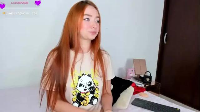 Image 10 of cami_lovers1 Stream on Chaturbate on 25 days ago
