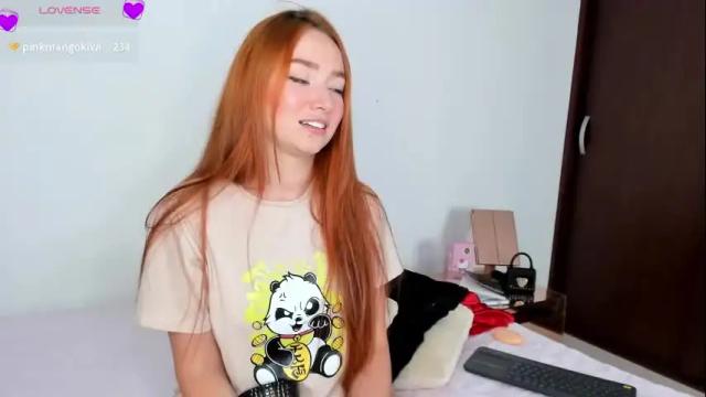 Image 11 of cami_lovers1 Stream on Chaturbate on 25 days ago