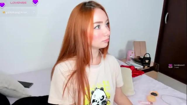 Image 4 of cami_lovers1 Stream on Chaturbate on 25 days ago