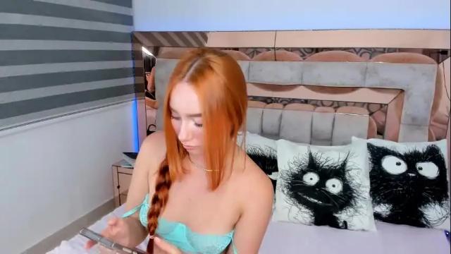 Thumbnail 2, cami_lovers1's Stream at Chaturbate, 1 day ago