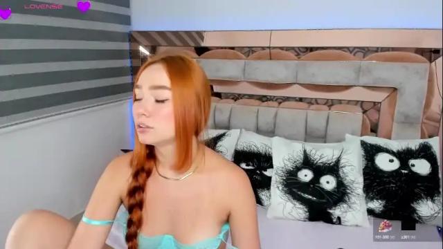 Thumbnail 3, cami_lovers1's Stream at Chaturbate, 1 day ago