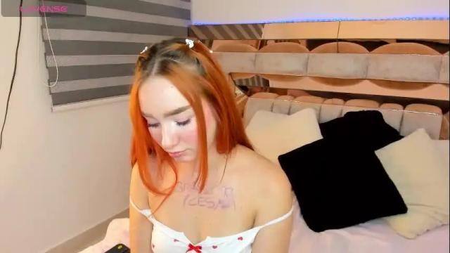 Image 12 of cami_lovers1 Stream on Chaturbate on 2 months ago