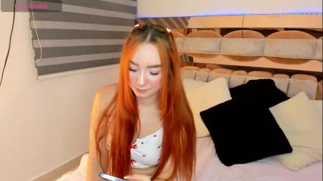 Thumbnail 2, cami_lovers1's Stream at Chaturbate, 2 months ago