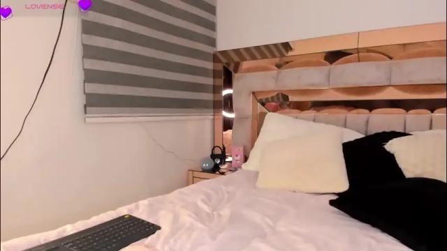 Thumbnail 3, cami_lovers1's Stream at Chaturbate, 2 months ago