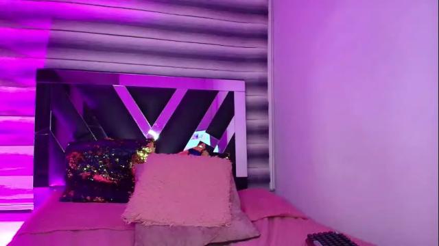 Thumbnail 1, cami_suarez_'s Stream at Chaturbate, 1 month ago