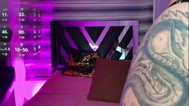 Image 2 of cami_suarez_ Stream on Chaturbate on 1 month ago
