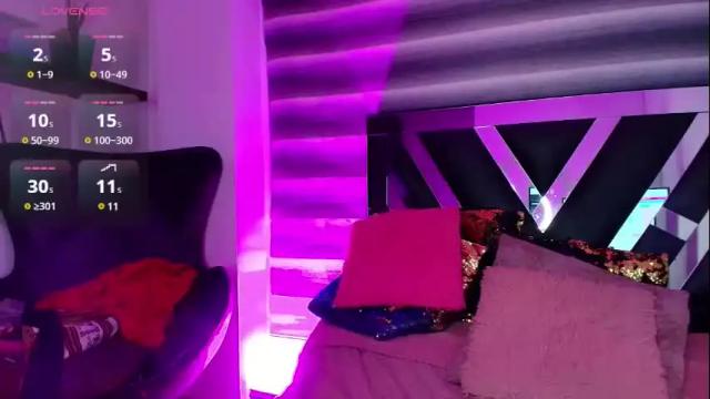 Thumbnail 1, cami_suarez_'s Stream at Chaturbate, 11 days ago
