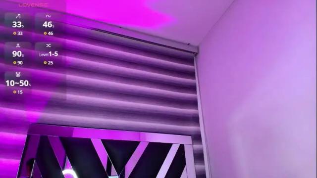 Image 7 of cami_suarez_ Stream on Chaturbate on 11 days ago