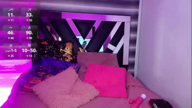 Thumbnail 1, cami_suarez_'s Stream at Chaturbate, 6 days ago