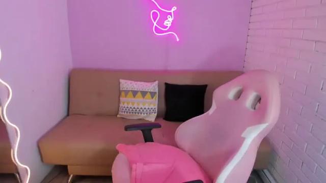 Thumbnail 3, cami_tay's Stream at Chaturbate, 21 months ago