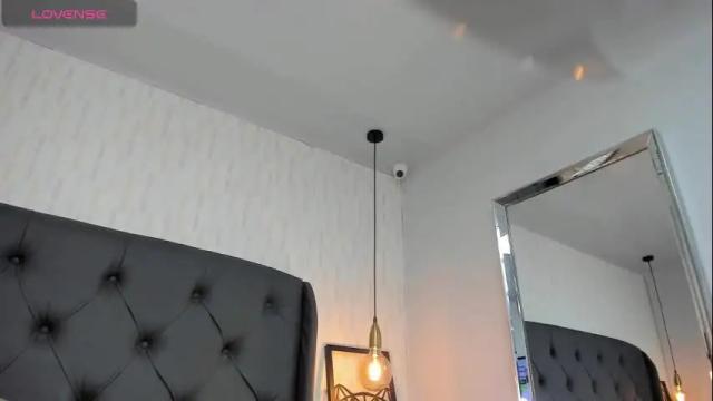 Thumbnail 1, camibukele's Stream at Chaturbate, 1 month ago