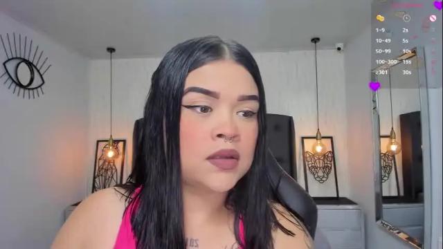 Image 12 of camibukele Stream on Chaturbate on 1 month ago