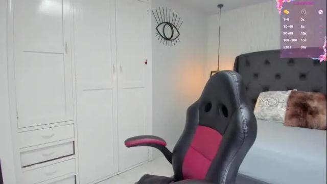 Thumbnail 1, camibukele's Stream at Chaturbate, 19 days ago