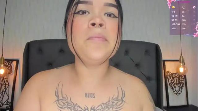 Image 4 of camibukele Stream on Chaturbate on 21 days ago
