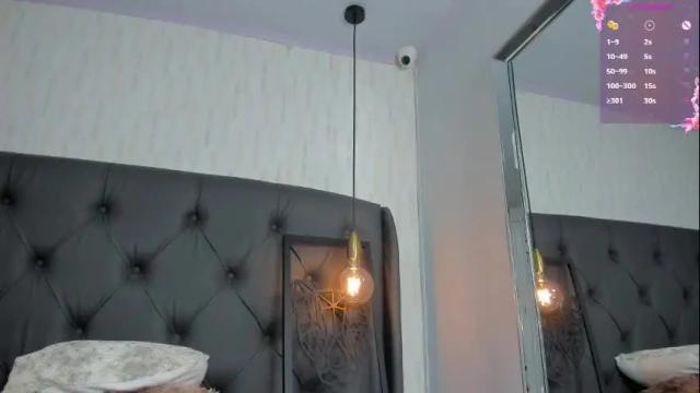 Image 11 of camibukele Stream on Chaturbate on 3 days ago
