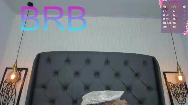 Image 6 of camibukele Stream on Chaturbate on 3 days ago