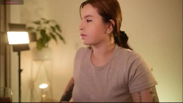 Image 10 of camidoll_10 Stream on Chaturbate on 1 month ago