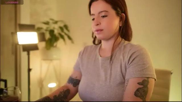 Image 4 of camidoll_10 Stream on Chaturbate on 1 month ago