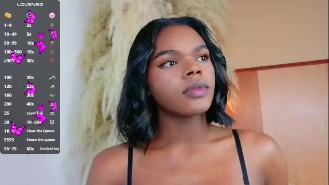 Image 6 of camiestrada Stream on Chaturbate on 1 month ago