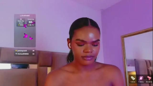 Thumbnail 1, camiestrada's Stream at Chaturbate, 1 month ago