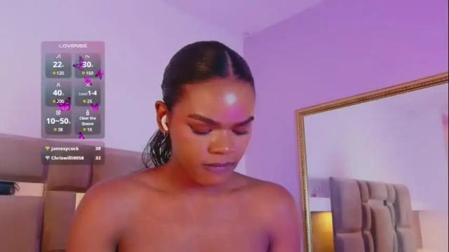 Image 12 of camiestrada Stream on Chaturbate on 1 month ago