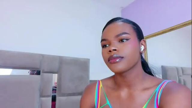 Image 12 of camiestrada Stream on Chaturbate on 1 month ago