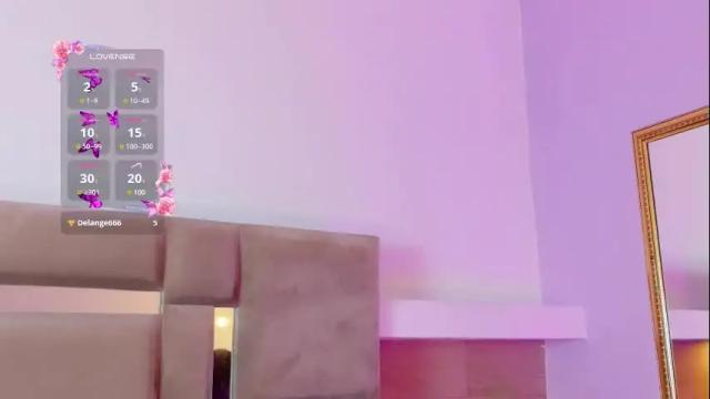 Image 10 of camiestrada Stream on Chaturbate on 1 month ago
