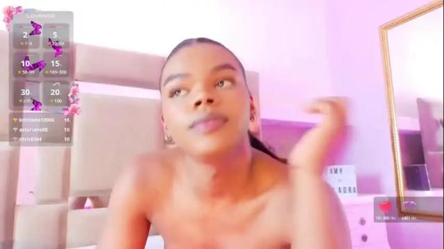 Image 4 of camiestrada Stream on Chaturbate on 1 month ago