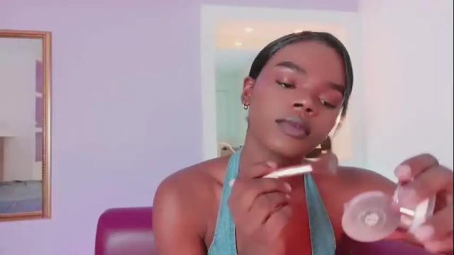 Thumbnail 1, camiestrada's Stream at Chaturbate, 24 days ago