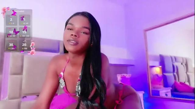 Image 2 of camiestrada Stream on Chaturbate on 15 days ago
