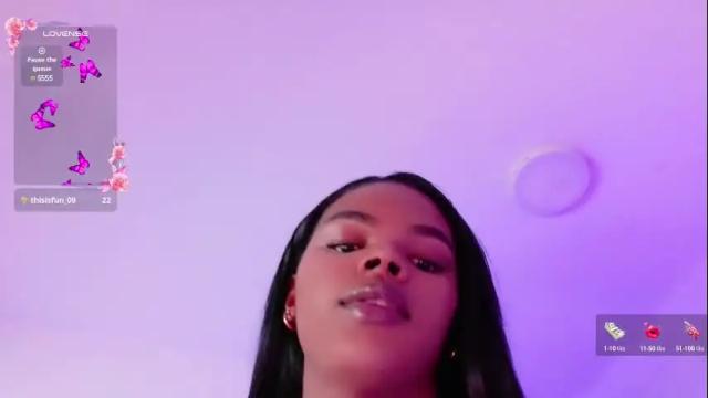 Thumbnail 1, camiestrada's Stream at Chaturbate, 14 days ago