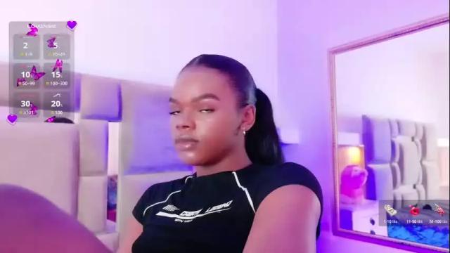 Image 12 of camiestrada Stream on Chaturbate on 13 days ago
