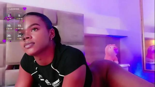 Thumbnail 2, camiestrada's Stream at Chaturbate, 12 days ago