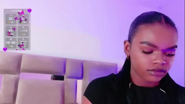 Image 6 of camiestrada Stream on Chaturbate on 13 days ago