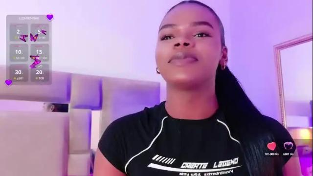 Image 7 of camiestrada Stream on Chaturbate on 13 days ago