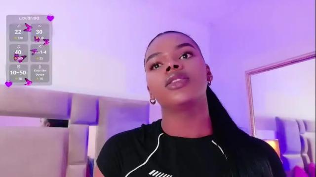 Image 8 of camiestrada Stream on Chaturbate on 13 days ago