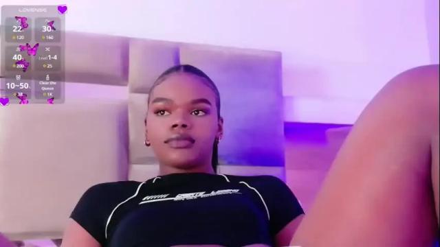 Image 12 of camiestrada Stream on Chaturbate on 9 days ago