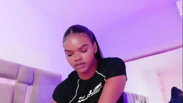 Thumbnail 2, camiestrada's Stream at Chaturbate, 8 days ago